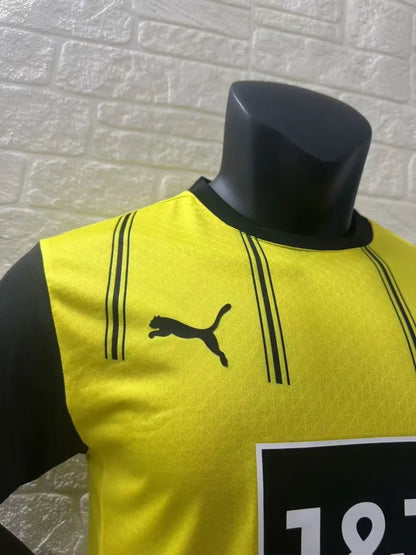 Dortmund [HOME] Player Shirt 2024/25