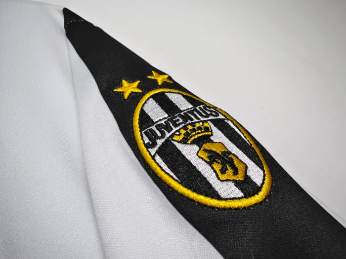 Juventus [HOME] Retro Shirt 1998/99
