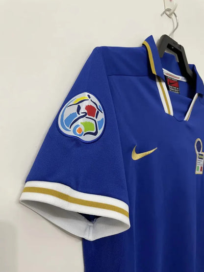 Italy [HOME] Retro Shirt 1996