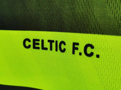 Celtic [THIRD] Retro Shirt 1996/97