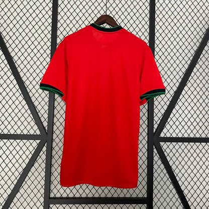 Portugal EUROS [HOME] Fan Shirt 2024