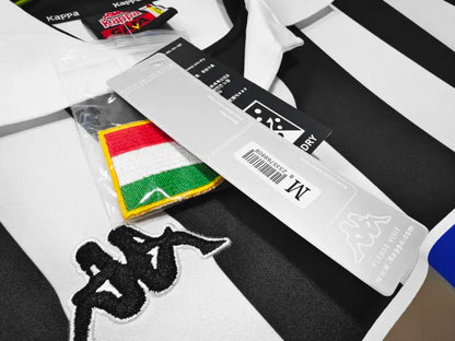 Juventus [HOME] Retro Shirt 1998/99