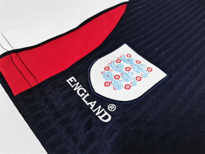 England [HOME] Retro Youth Kit 1998