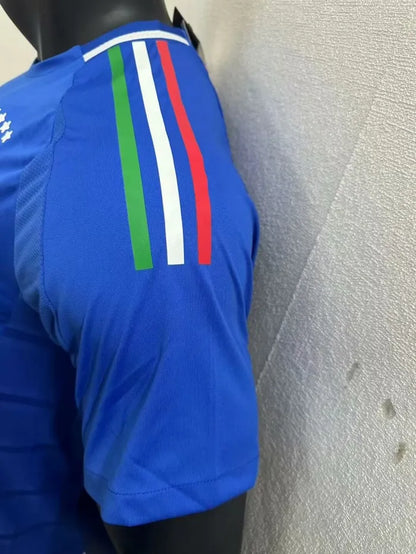 Italy EUROS [HOME] Player Shirt 2024