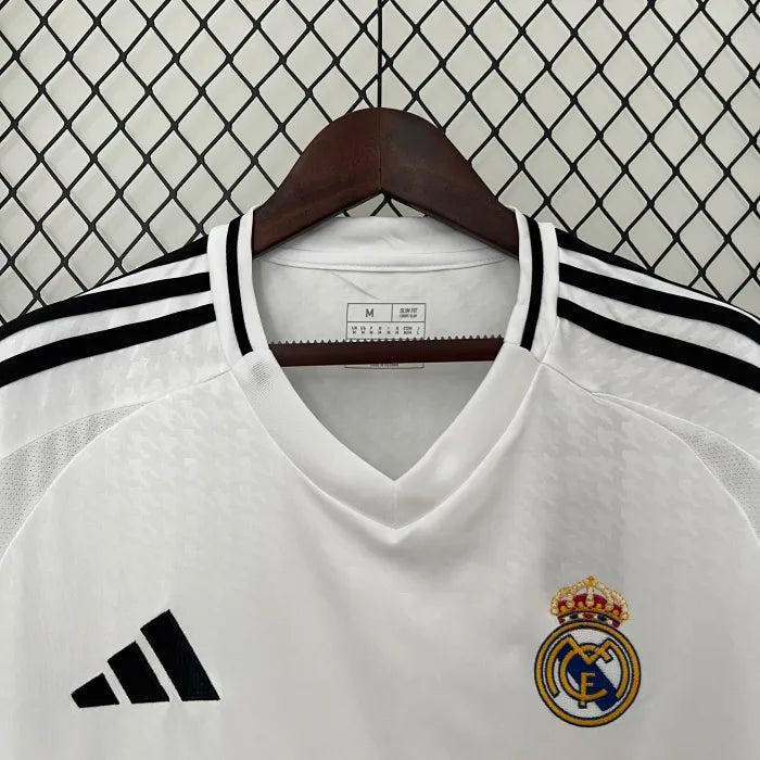 Real Madrid [HOME] Fan Shirt 2024/25