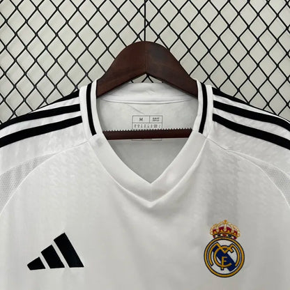 Real Madrid [HOME] Fan Shirt 2024/25