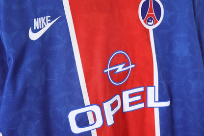 PSG [HOME] Retro Shirt 1995/96