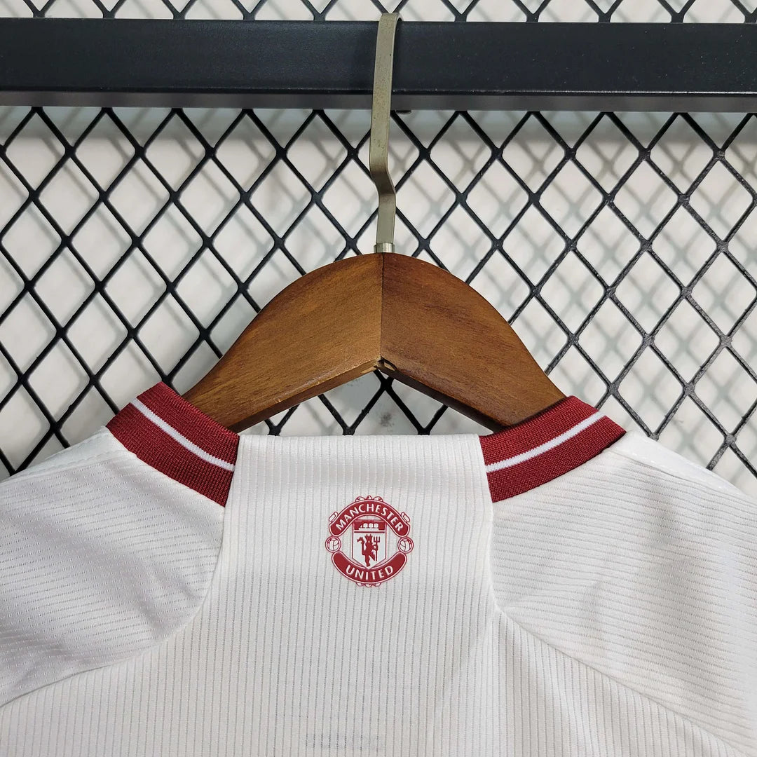 Manchester United [THIRD] Youth Kit 2023/24