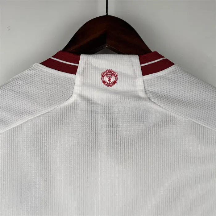 Manchester United Third Fan Shirt 2023/24