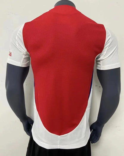 Arsenal [HOME] Player Shirt 2024/25