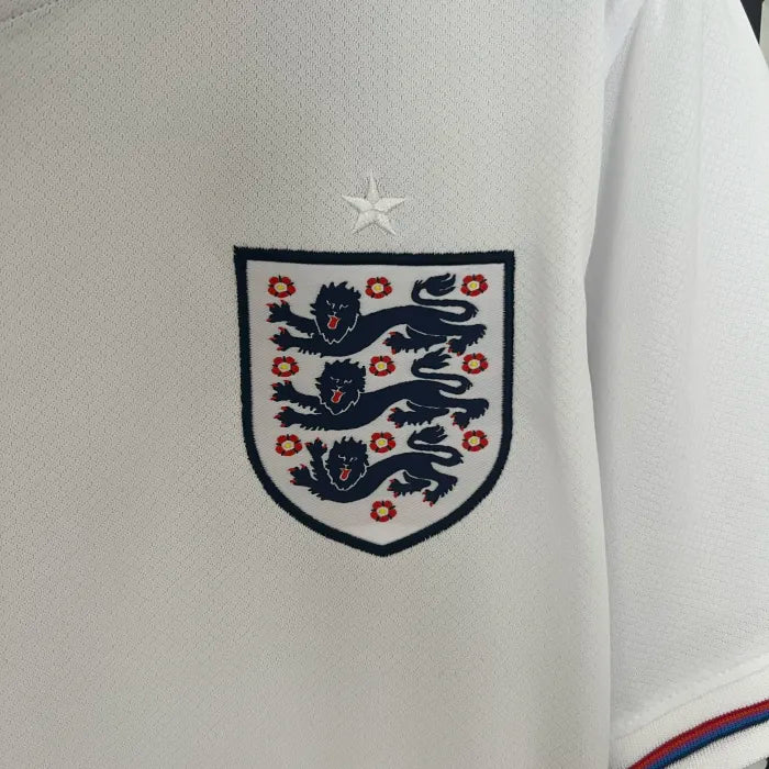 England EUROS [HOME] Fan Shirt 2024