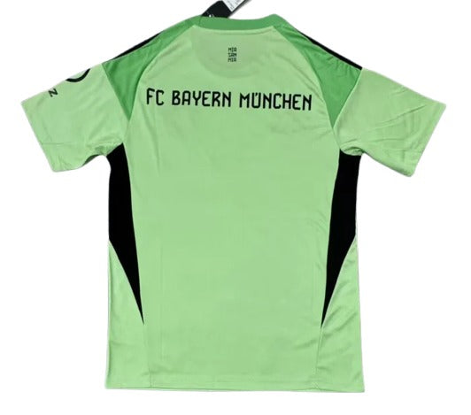 Bayern Munich [GK] Fan Shirt 2025/26