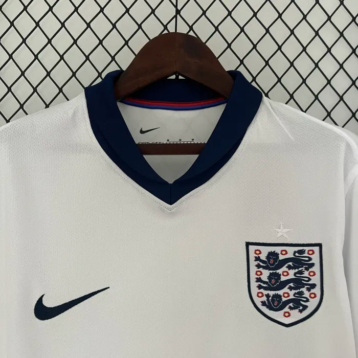 England EUROS [HOME] Fan Shirt 2024