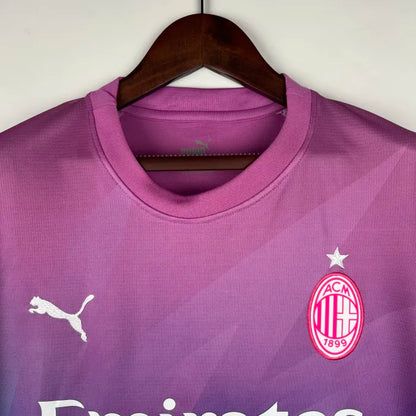 AC Milan [THIRD] Fan Shirt 2023/24