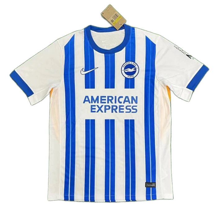 Brighton [HOME] Fan Shirt 2024/25