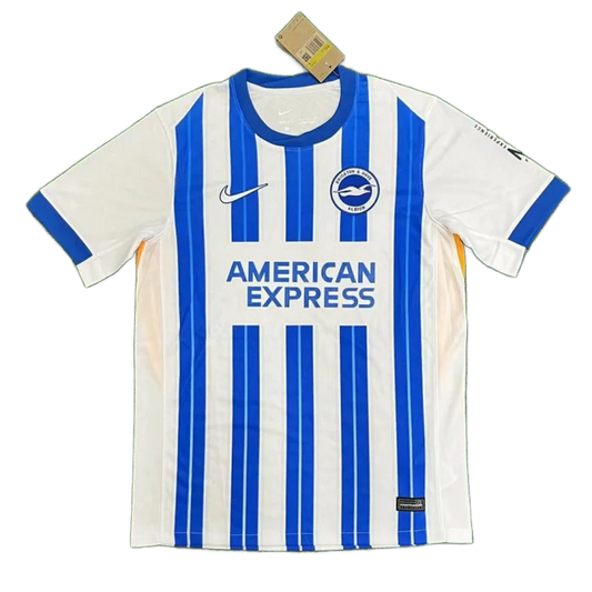 Brighton [HOME] Fan Shirt 2024/25