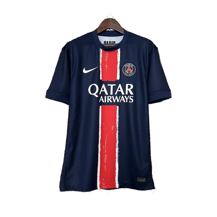 PSG [HOME] Fan Shirt 2024/25