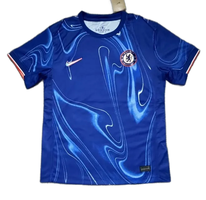 Chelsea [HOME] Fan Shirt 2024/25