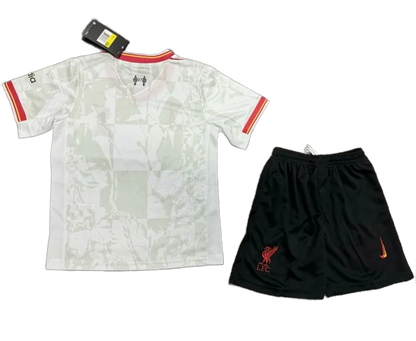 Liverpool [THIRD] Youth Kit 2024/25