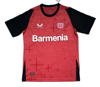 Bayer Leverkusen [HOME] Fan Shirt 2024/25