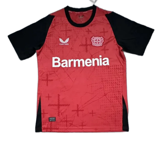 Bayer Leverkusen [HOME] Fan Shirt 2024/25