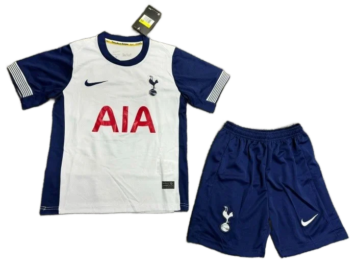 Tottenham [HOME] Youth Kit 2024/25