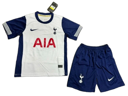 Tottenham [HOME] Youth Kit 2024/25