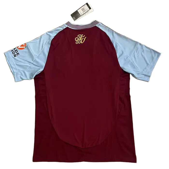 Aston Villa [HOME] Fan Shirt 2024/25