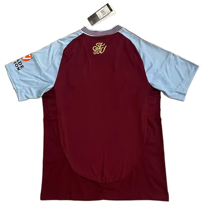 Aston Villa [HOME] Fan Shirt 2024/25