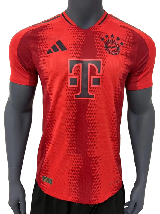 Bayern Munich [HOME] Player Shirt 2024/25