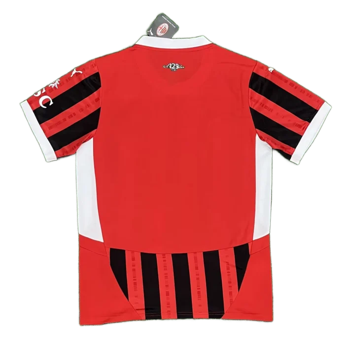 AC Milan [HOME] Fan Shirt 2024/25