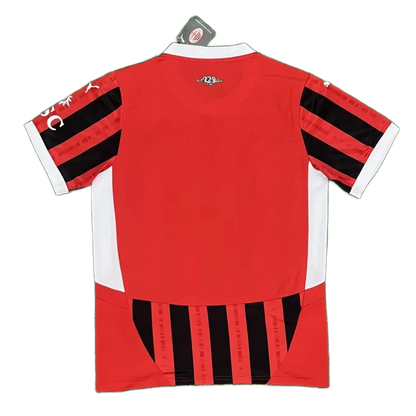 AC Milan [HOME] Fan Shirt 2024/25