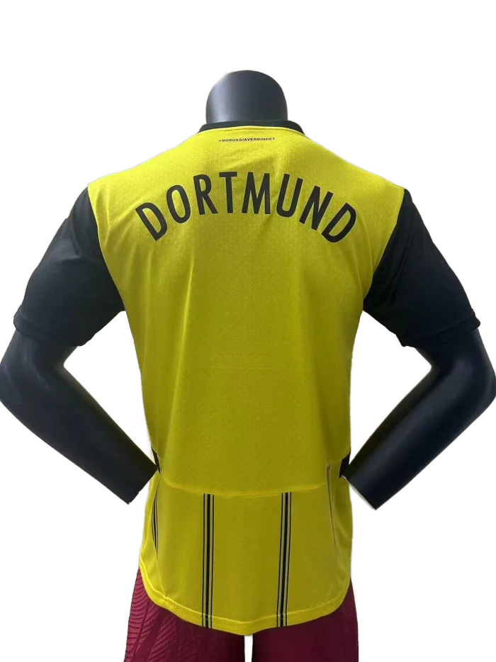 Dortmund [HOME] Player Shirt 2024/25