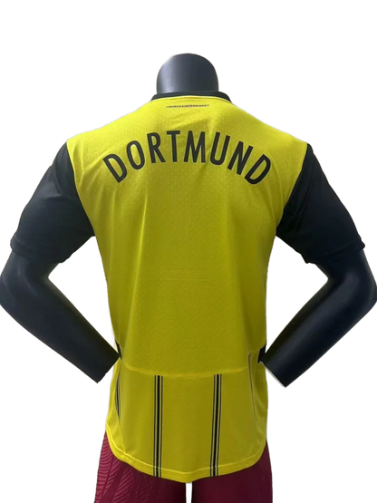 Dortmund [HOME] Player Shirt 2024/25