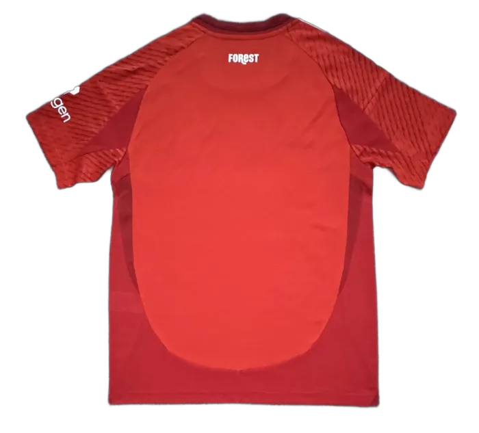 Nottingham Forest [HOME] Fan Shirt 2024/25