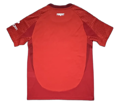 Nottingham Forest [HOME] Fan Shirt 2024/25