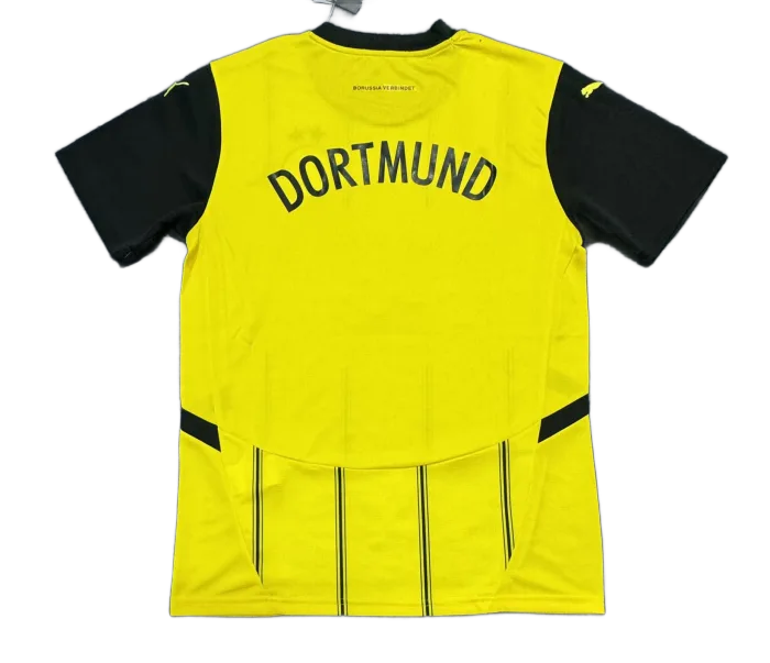 Dortmund [HOME] Fan Shirt 2024/25