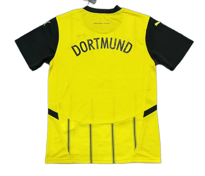 Dortmund [HOME] Fan Shirt 2024/25