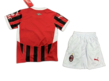 AC Milan [HOME] Youth Kit 2024/25