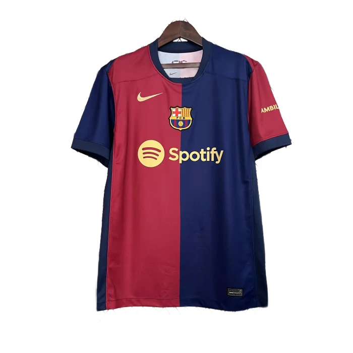 Barcelona [HOME] Fan Shirt 2024/25