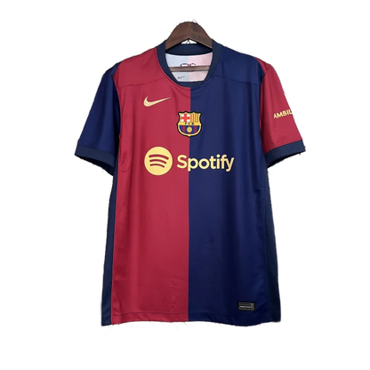 Barcelona [HOME] Fan Shirt 2024/25