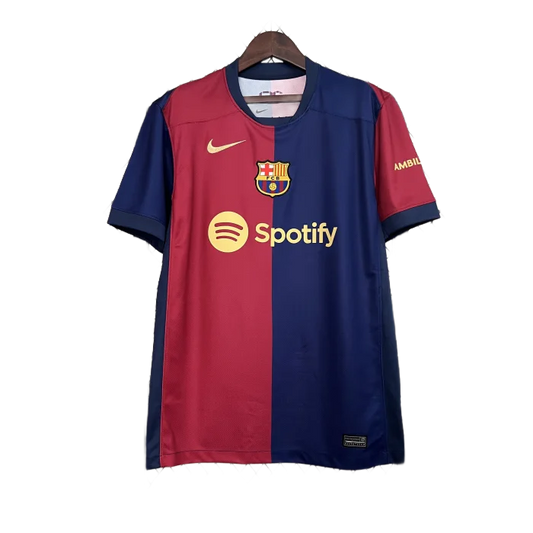 Barcelona [HOME] Fan Shirt 2024/25