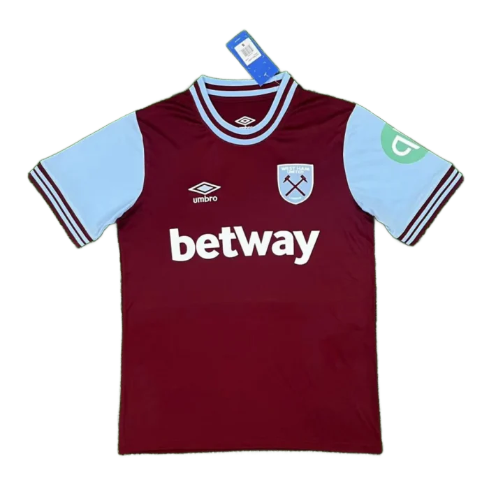 West Ham [HOME] Fan Shirt 2024/25