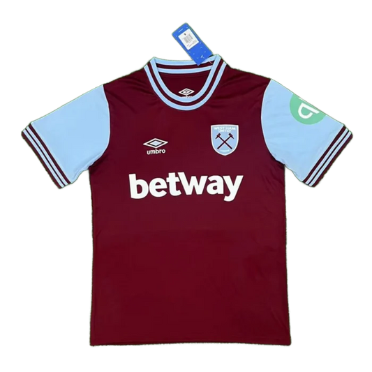 West Ham [HOME] Fan Shirt 2024/25