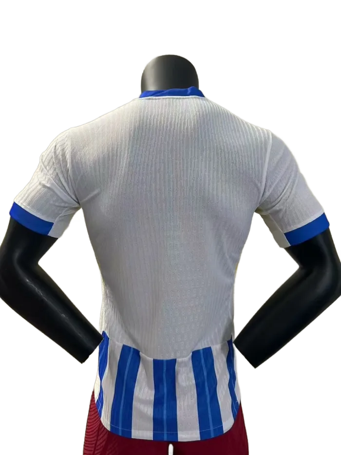 Brighton [HOME] Player Shirt 2024/25