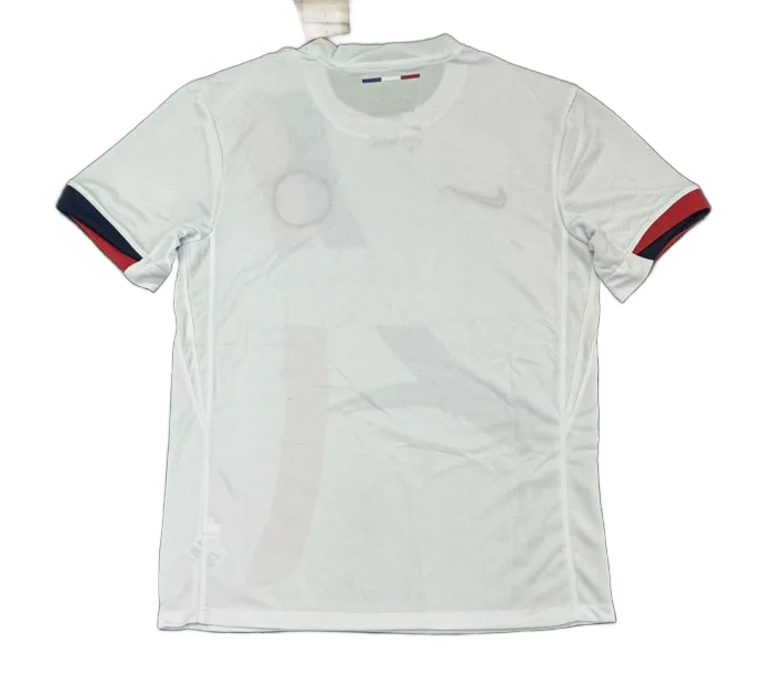 PSG [AWAY] Fan Shirt 2024/25