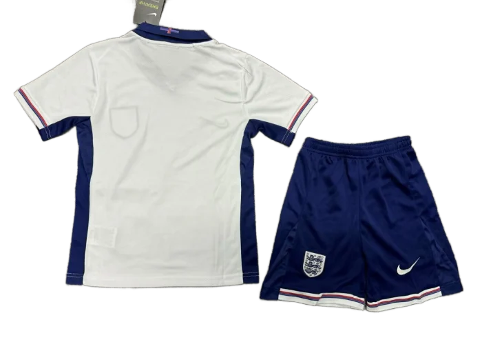 England EUROS [HOME] Youth Kit 2024