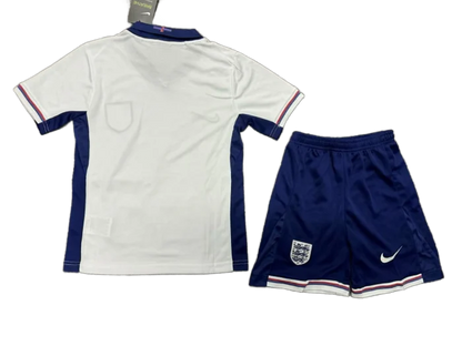 England EUROS [HOME] Youth Kit 2024