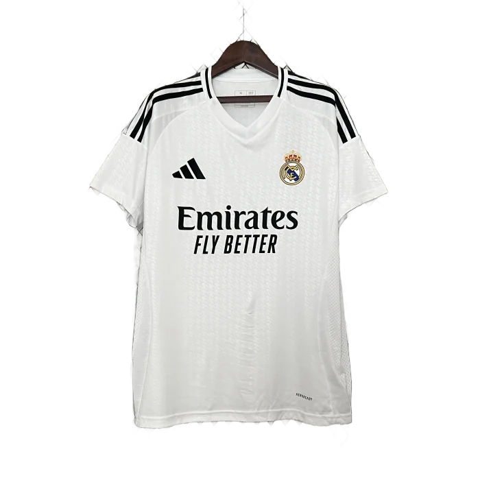 Real Madrid [HOME] Fan Shirt 2024/25