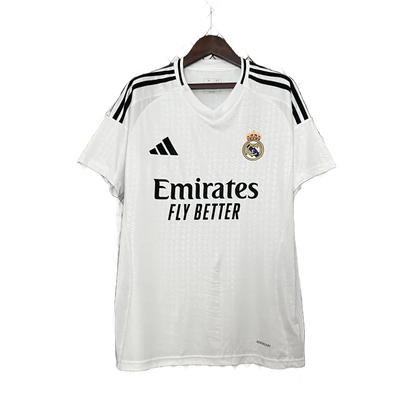 Real Madrid [HOME] Fan Shirt 2024/25